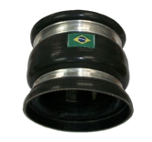 Interc. Volvo VM 06 / .. - FH 12/440 - USE ABRAÇADEIRA TCZ 77
